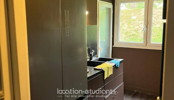 Colocation tudiante Studio à Aubergenville (78410)