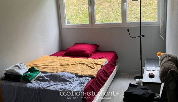 Colocation tudiante Studio à Aubergenville (78410)