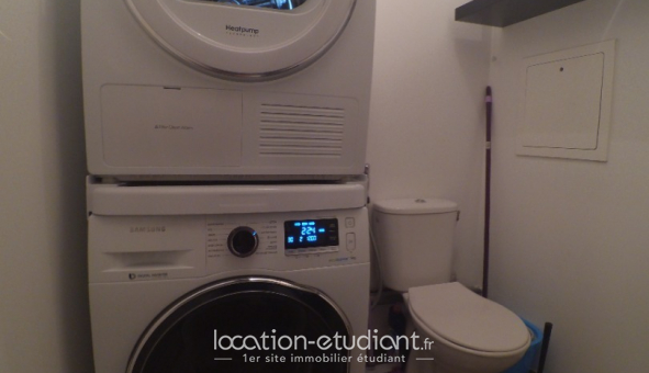 Colocation étudiante T5 à Aubervilliers (93300)