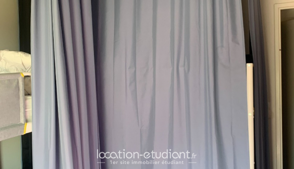Colocation étudiante T5 à Aubervilliers (93300)