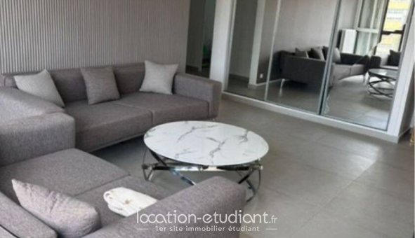 Colocation tudiante Chambre dans une colocation de 13m2