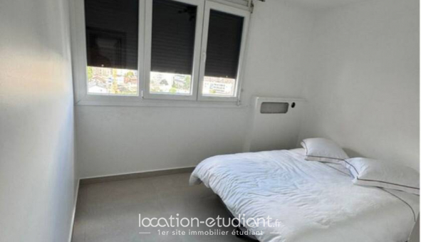 Colocation tudiante Studio à Aubervilliers (93300)