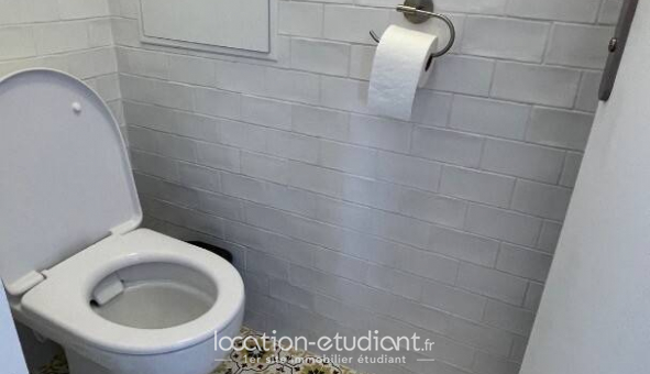 Colocation tudiante Studio à Aubervilliers (93300)
