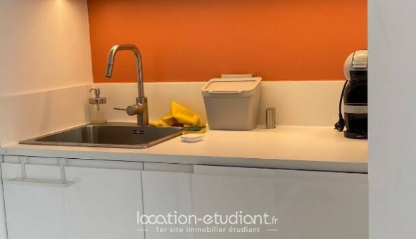 Colocation tudiante Studio à Aubervilliers (93300)