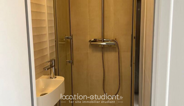 Colocation tudiante Studio à Aubervilliers (93300)