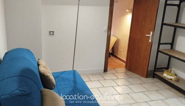 Colocation tudiante Chambre dans une colocation de 9m2
