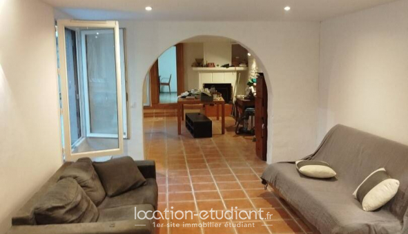 Colocation tudiante Studio à Aubervilliers (93300)