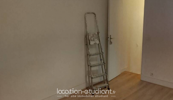 Colocation tudiante Studio à Aubervilliers (93300)