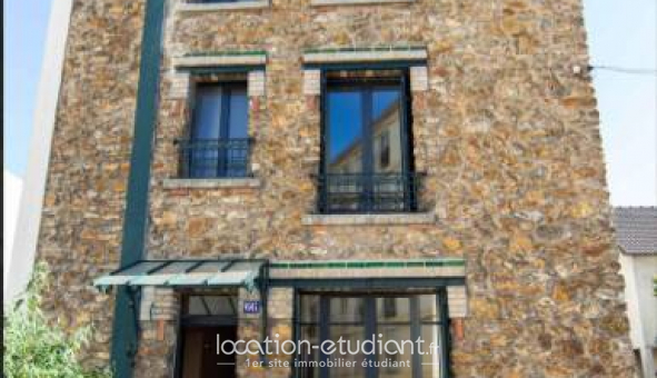 Colocation �tudiante Chambre dans une colocation de 14m2