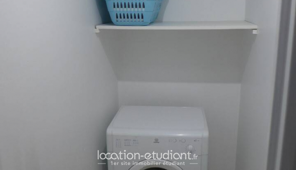 Colocation �tudiante Duplex &agrave; Aubervilliers (93300)