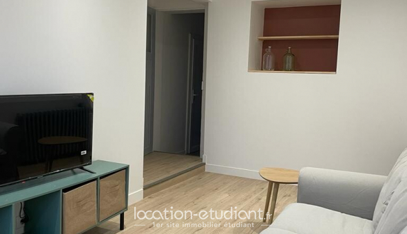 Colocation tudiante Duplex à Aubire (63170)