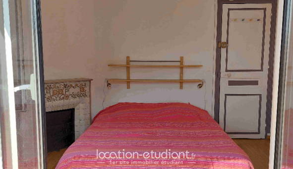 Colocation tudiante Studio à Aulnay sous Bois (93600)