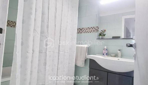 Colocation tudiante Studio à Aulnay sous Bois (93600)