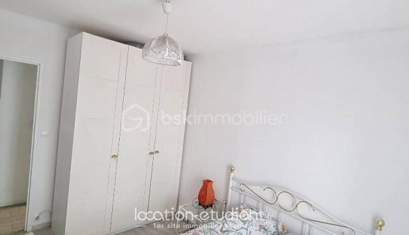 Colocation tudiante Studio à Aulnay sous Bois (93600)