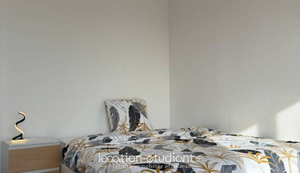 Colocation �tudiante Chambre dans une colocation de 10m2