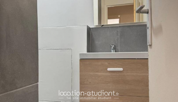 Colocation �tudiante Studio &agrave; Aulnay sous Bois (93600)