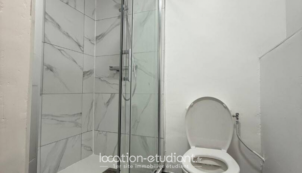 Colocation �tudiante Studio &agrave; Aulnay sous Bois (93600)