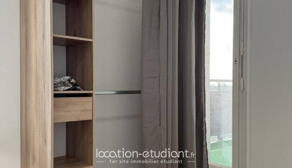 Colocation �tudiante Studio &agrave; Aulnay sous Bois (93600)