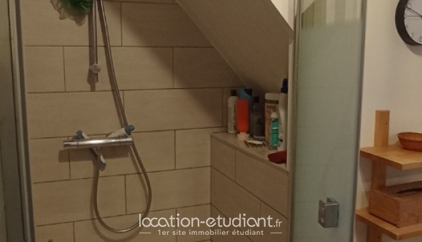 Colocation tudiante Studio à Aulnoy lez Valenciennes (59300)