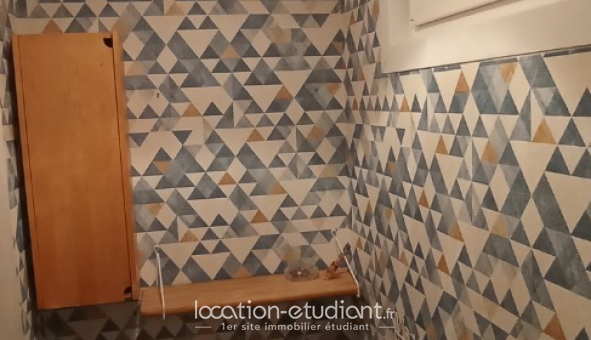Colocation tudiante Studio à Aulnoy lez Valenciennes (59300)