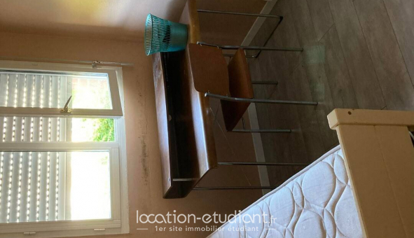 Colocation tudiante Studio à Aulnoy lez Valenciennes (59300)