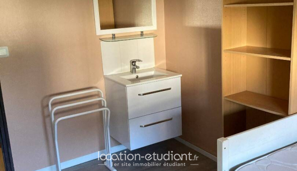 Colocation tudiante Studio à Aulnoy lez Valenciennes (59300)