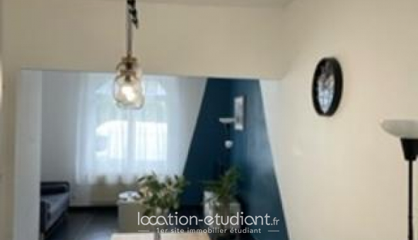 Colocation tudiante T5 à Aulnoy lez Valenciennes (59300)
