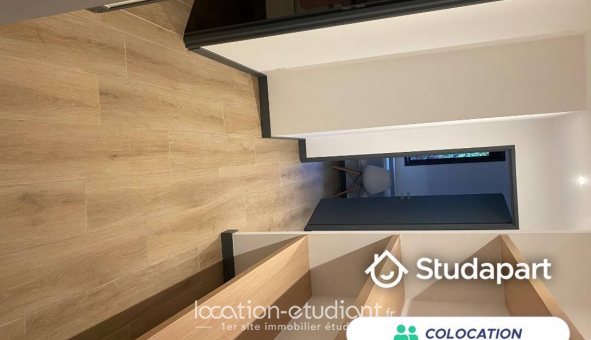 Colocation tudiante Studio à Aureilhan (65800)