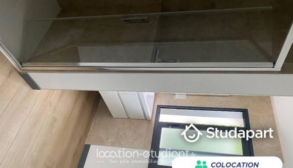 Colocation tudiante Studio à Aureilhan (65800)