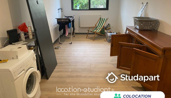 Colocation tudiante Studio à Aureilhan (65800)