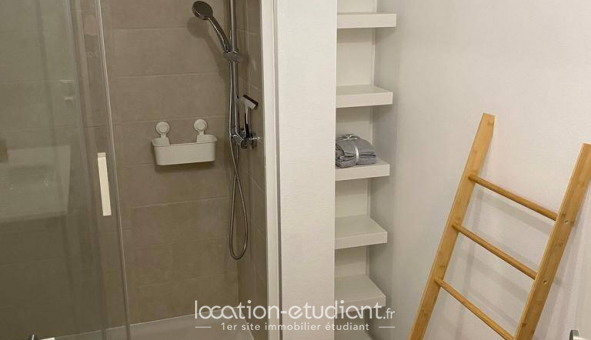 Colocation �tudiante Studio &agrave; Auxerre (89000)