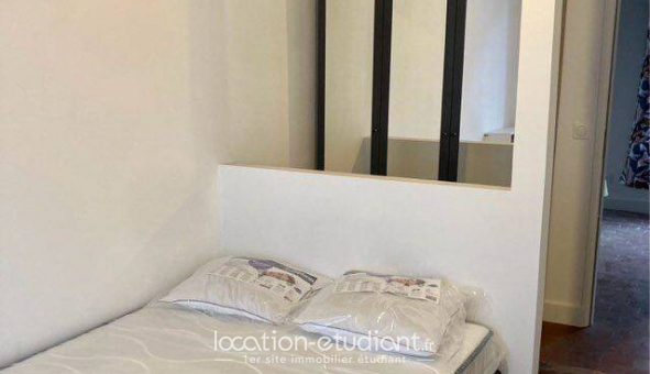 Colocation �tudiante Studio &agrave; Auxerre (89000)