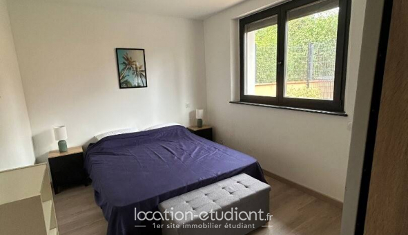 Colocation tudiante Studio à Auzeville Tolosane (31320)