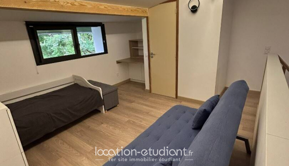 Colocation tudiante Studio à Auzeville Tolosane (31320)