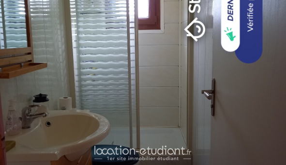 Colocation tudiante T2 à Avanton (86170)