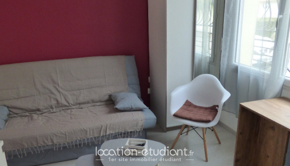 Colocation tudiante T4 à Avignon (84000)
