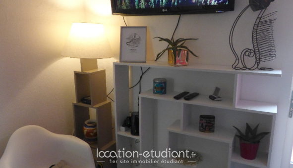 Colocation tudiante T4 à Avignon (84000)