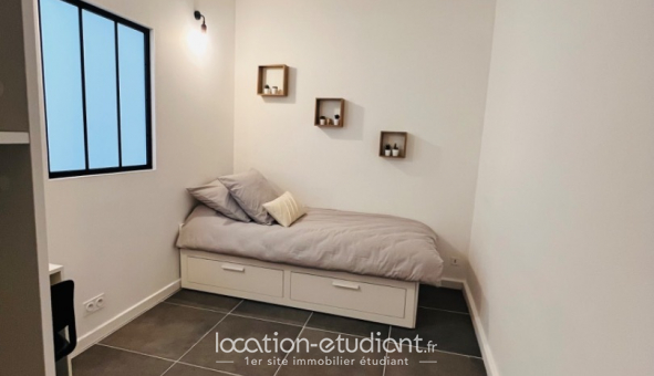 Colocation tudiante Studio à Avignon (84000)