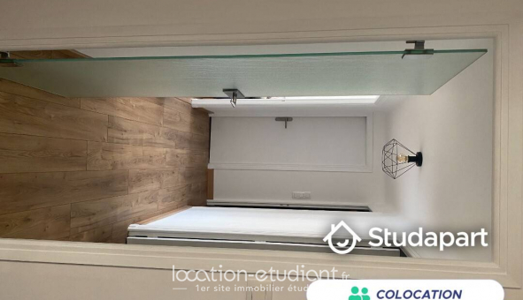 Colocation tudiante Studio à Avignon (84000)