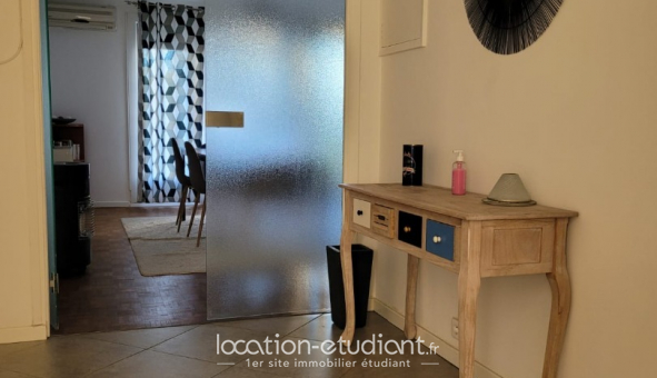 Colocation étudiante Studio à Avignon (84000)