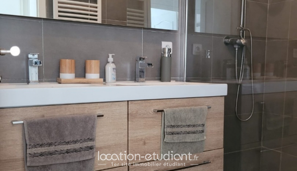 Colocation étudiante Studio à Avignon (84000)