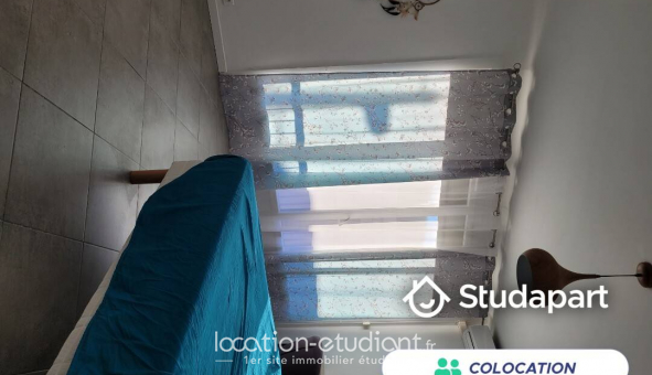 Colocation tudiante Studio à Avignon (84000)