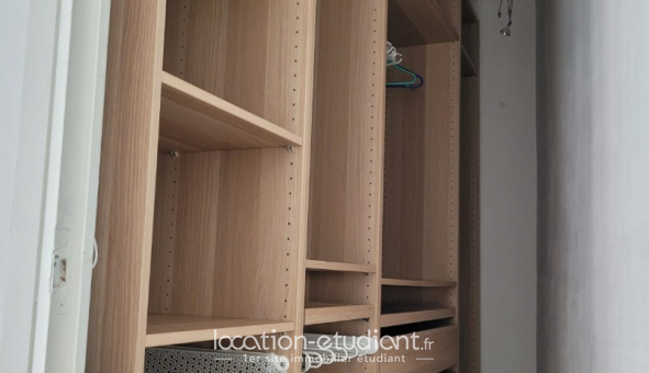 Colocation étudiante Studio à Avignon (84000)