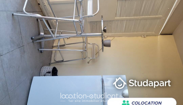 Colocation tudiante Studio à Avignon (84000)