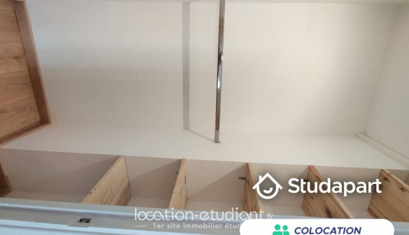Colocation tudiante Studio à Avignon (84000)