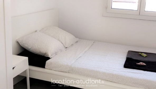 Colocation tudiante Studio à Avignon (84000)