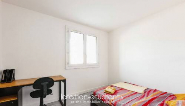 Colocation tudiante Studio à Avignon (84000)