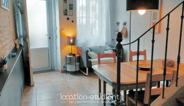 Colocation tudiante Studio à Avignon (84000)