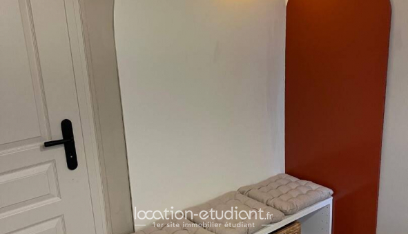 Colocation étudiante Studio à Avignon (84000)