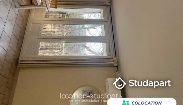 Colocation tudiante Studio à Avignon (84000)